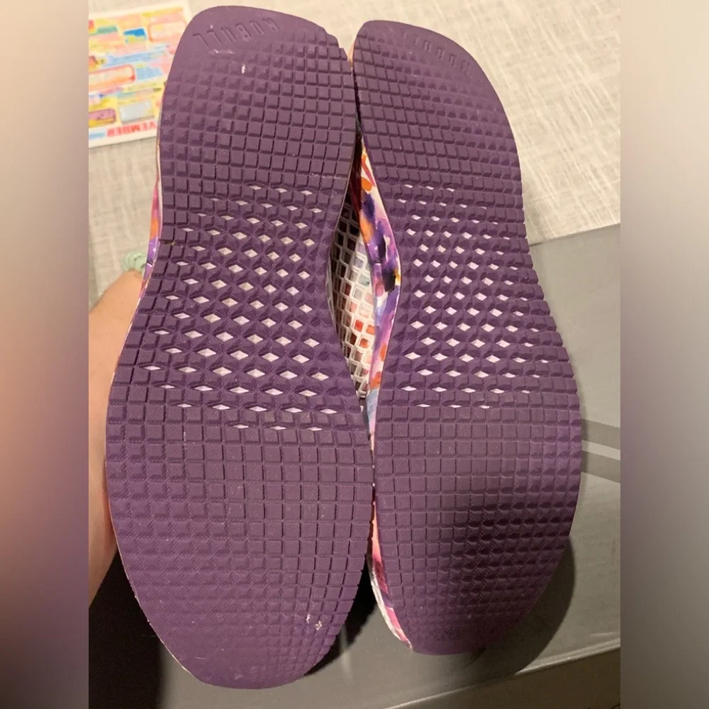 NoBull Watercolor Running Shoes - Picture 4 of 5